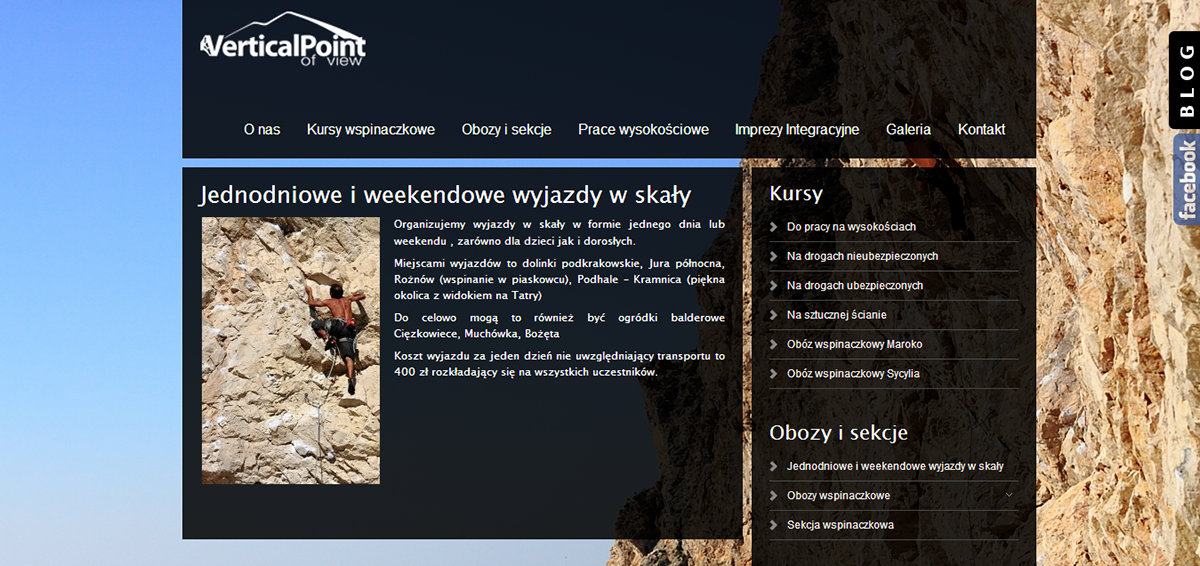 prorim Website krakow