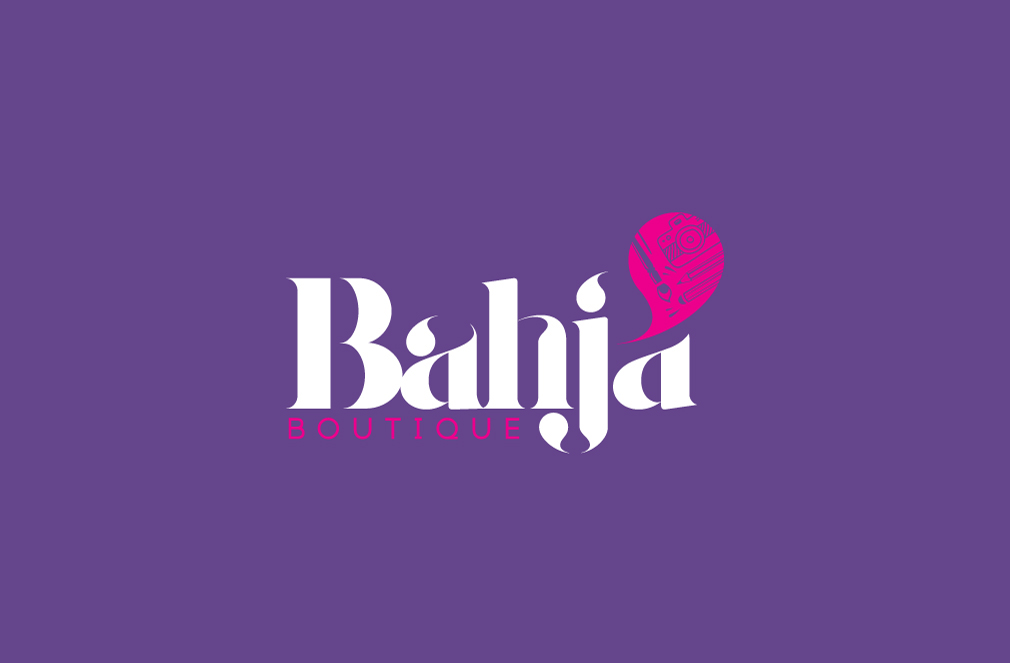 bahja boutique KSA brand