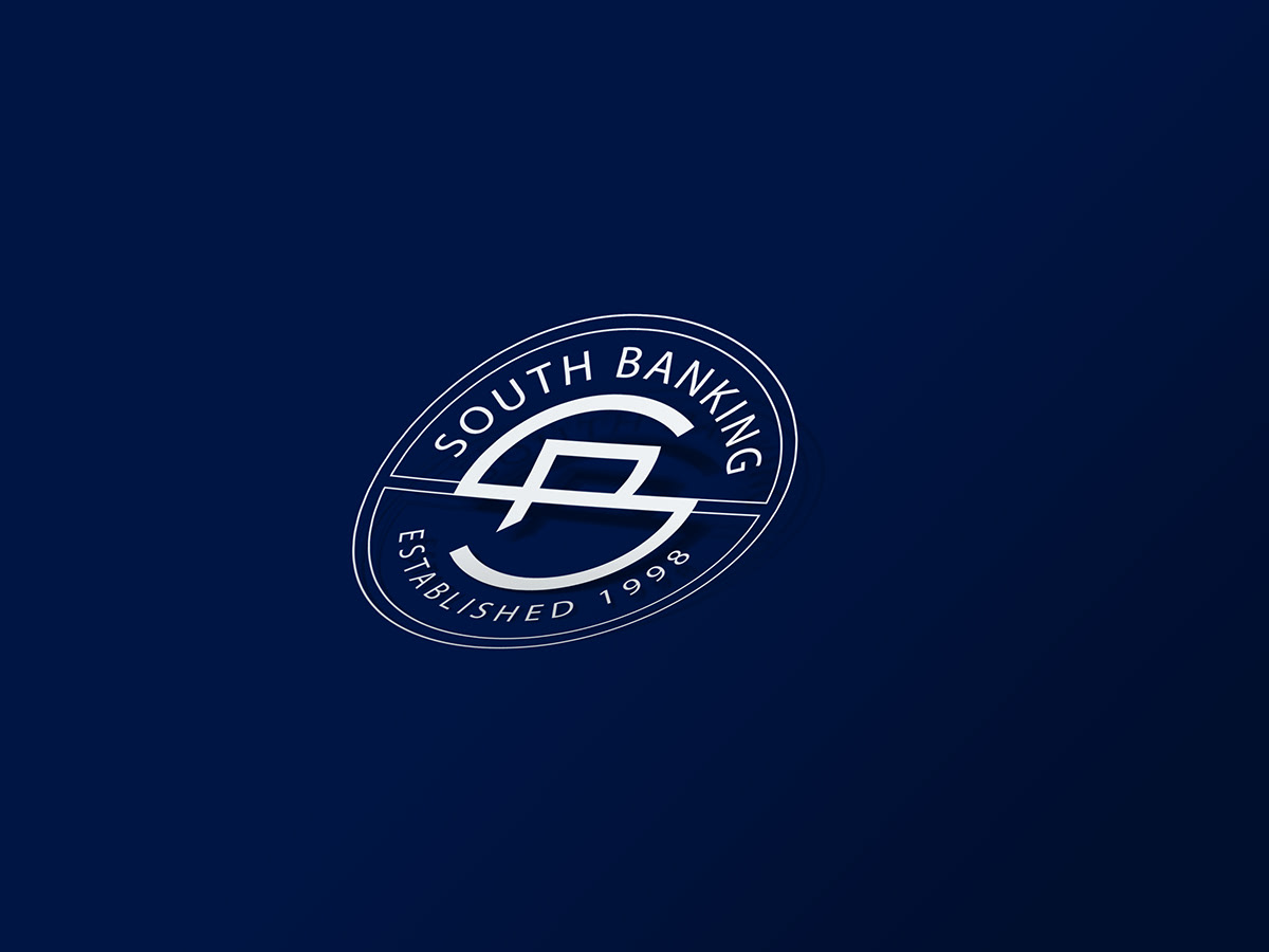 Logo Design brand identity Graphic Designer visual identity Logotype identity visual Banking Logo logo inspiration logo ideas