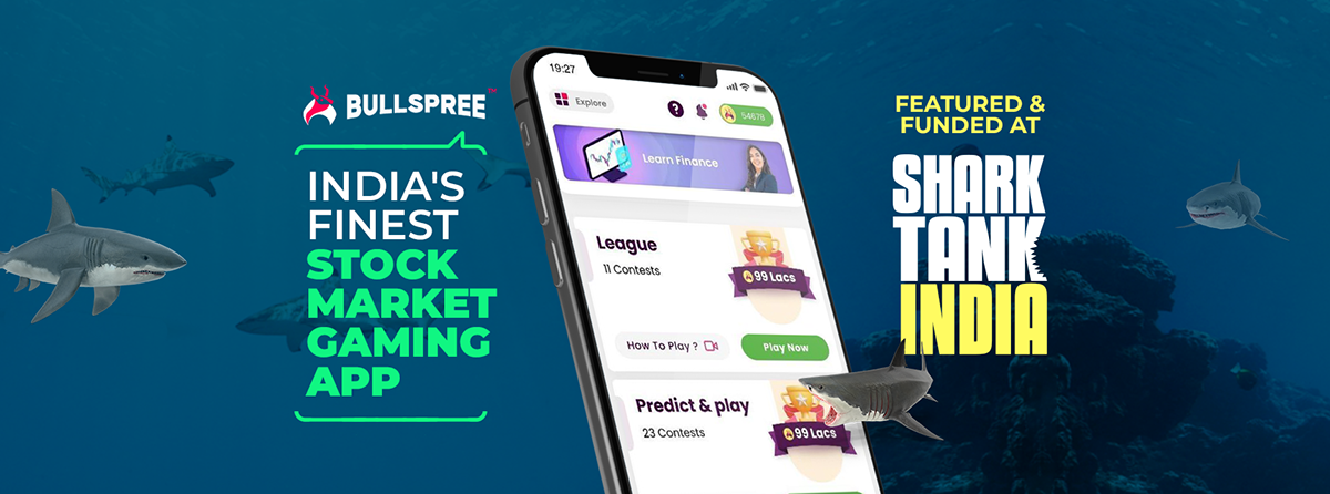 finance app finance apps Gaming App Shark Tank shark tank india Stock market stock market app Stock market learning
