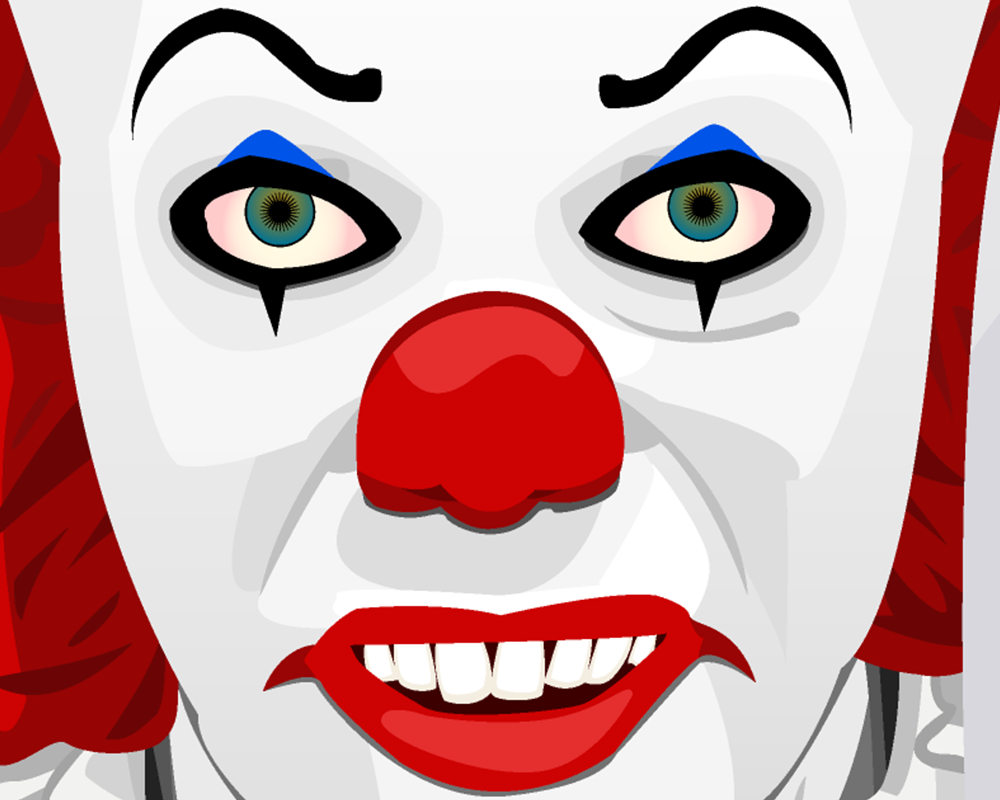 Featured image of post Pennywise Vector Png free for commercial use high quality images
