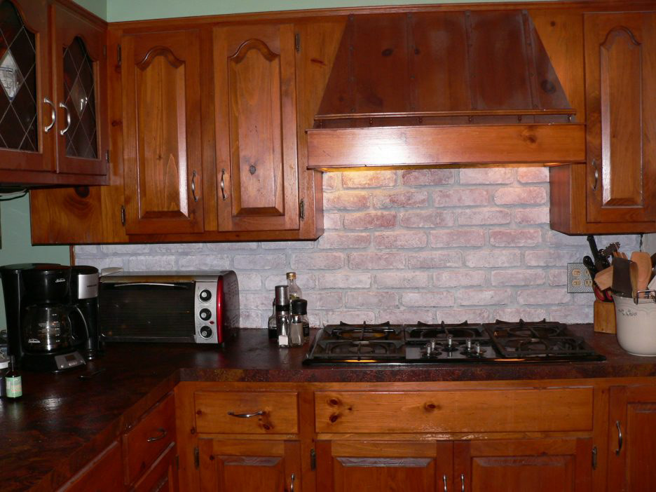 renovation decoration Remodeling kitchen backsplash