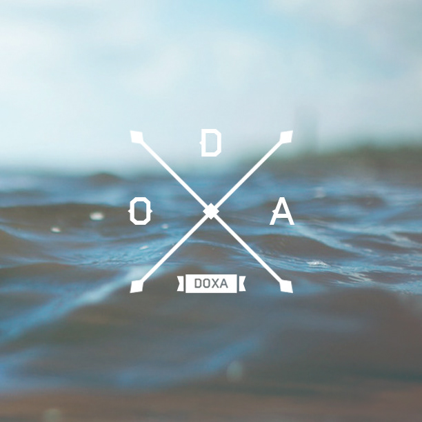 band doxa jazz logo brand