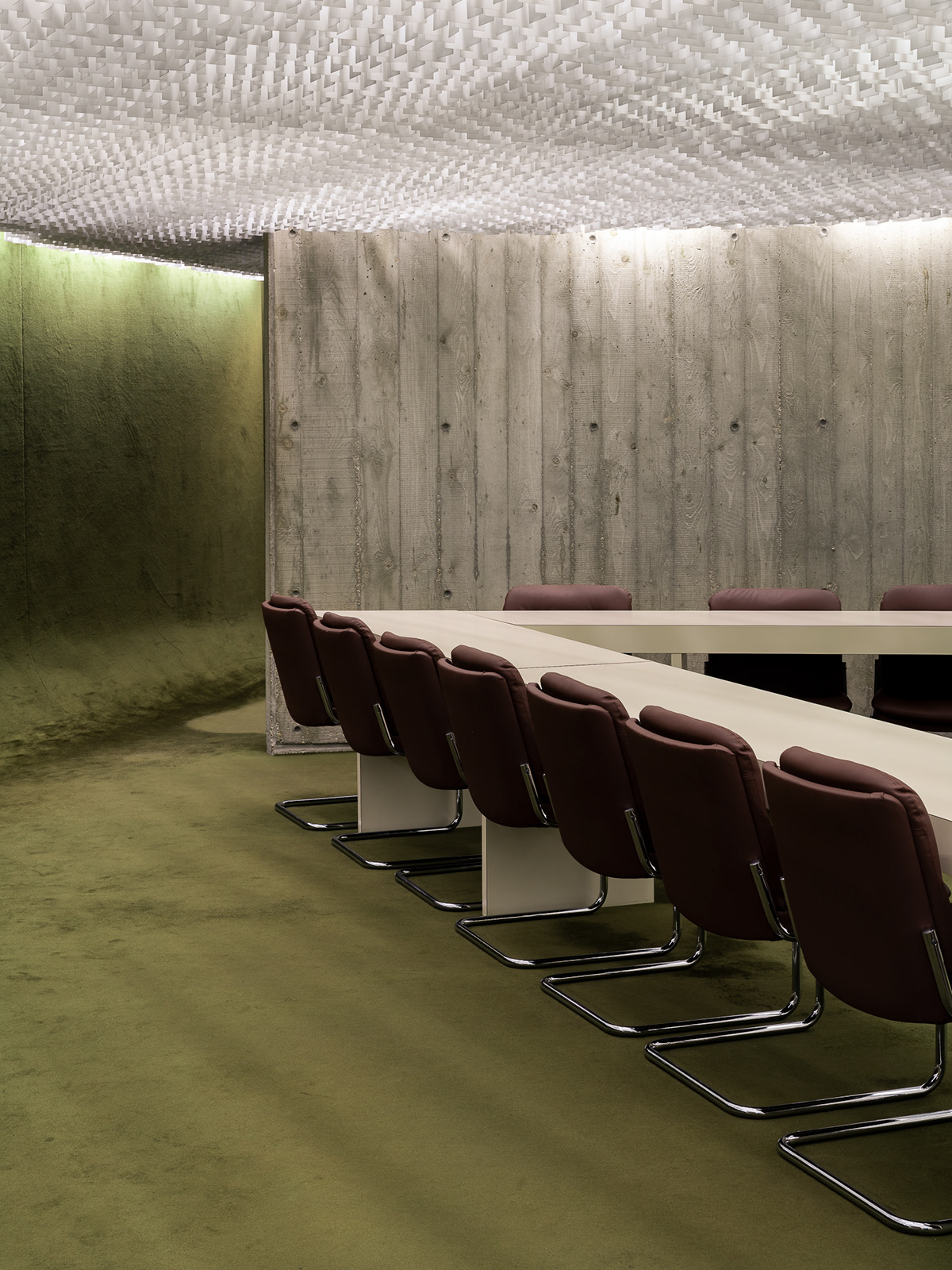 Oscar Niemeyer modernist architecture modernism architecture concrete architecture Interior Photography furniture