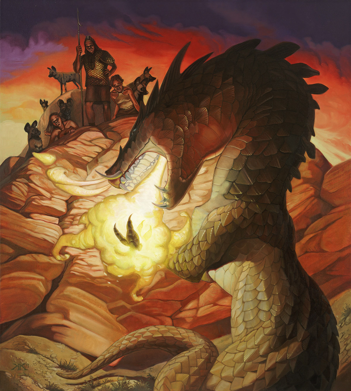 fantasy science fiction fiction dragons assasins