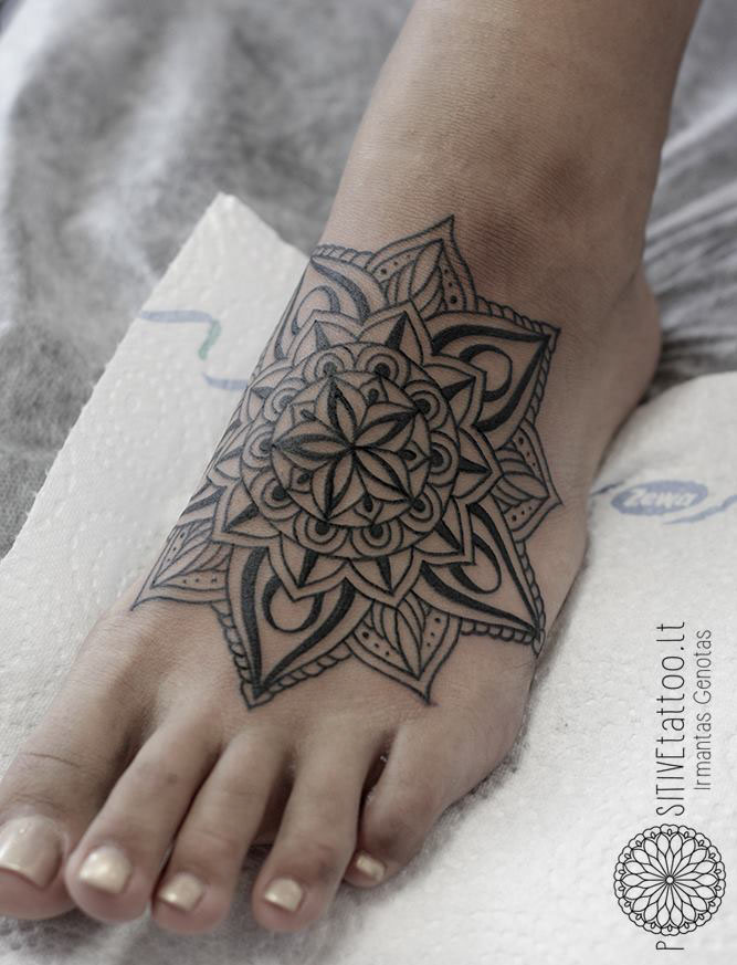 tattoo tattoos geometry mehndi henna linework tattoodesign   vilnius lithuania positive tattoo