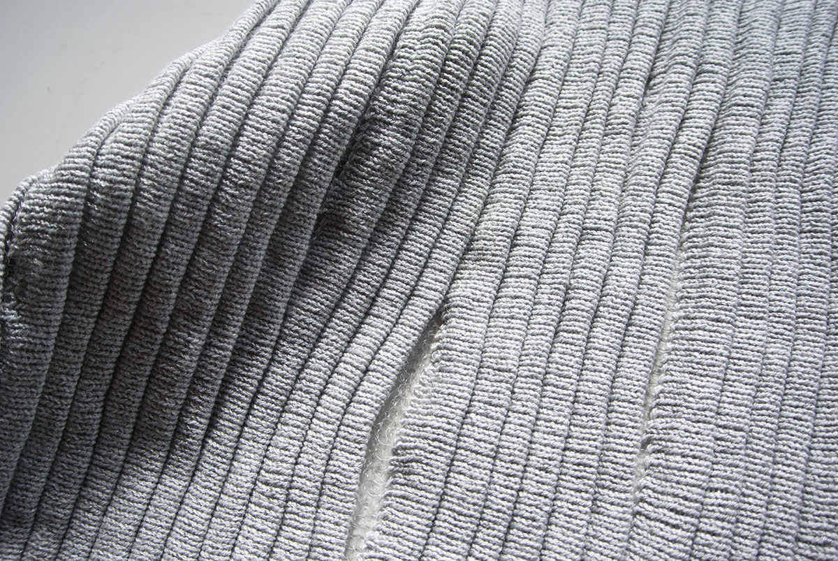 Textiles textile design  knitting innovation knitwear fabric design Innovative textiles constructed textiles Fashion 