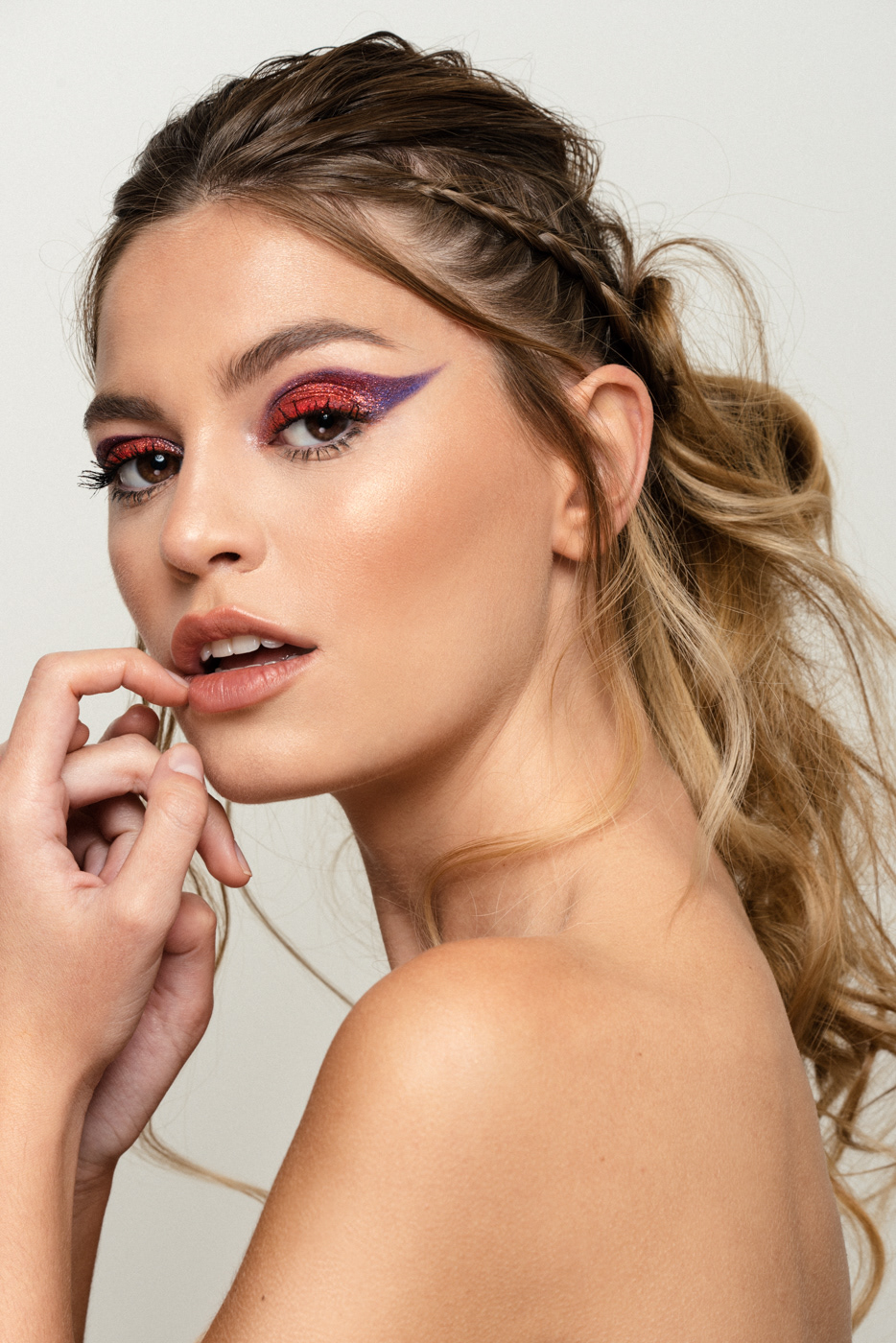 beauty Fashion  editorial makeup artist Photography 