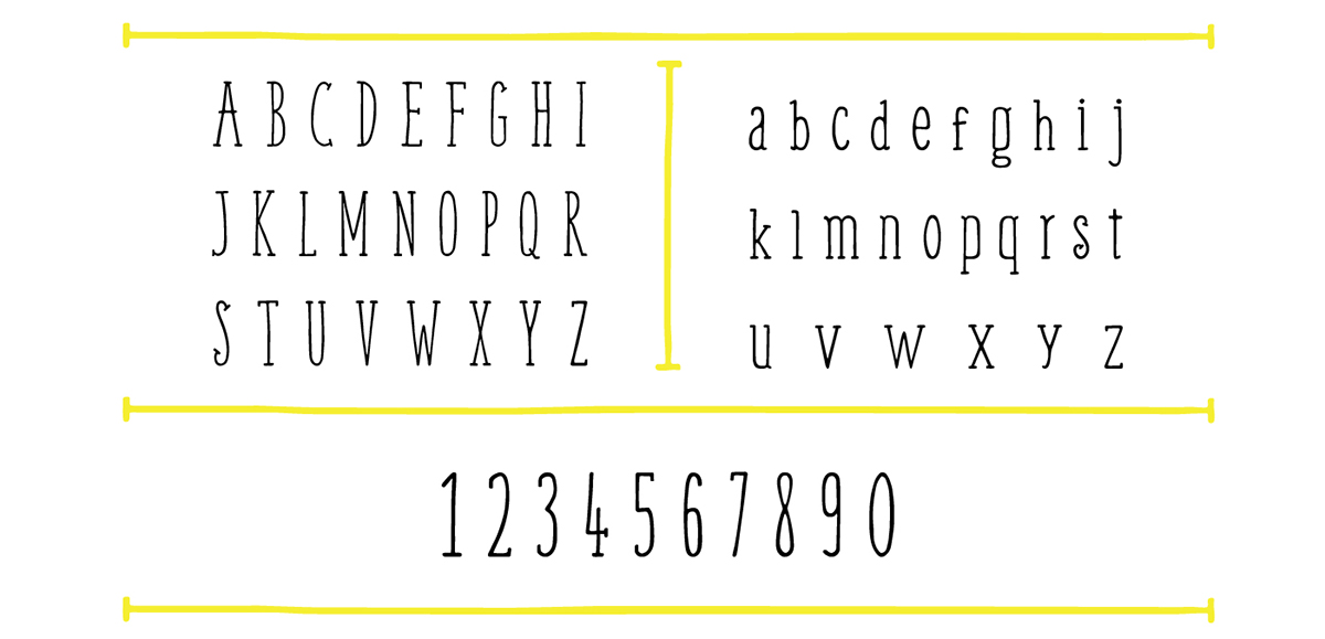design font download free handwritting serif print