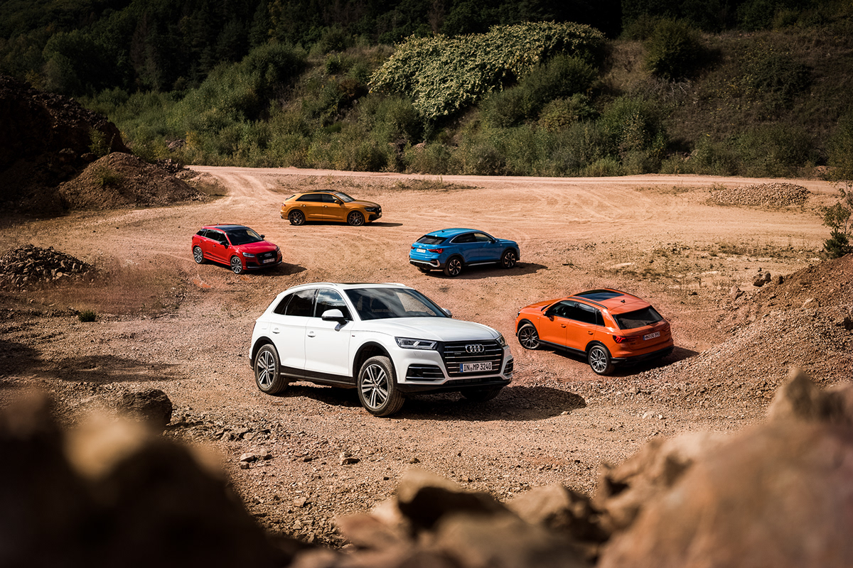 Audi audi germany automotive   Automotive Photography car car photography car retouching germany quarry retouching 