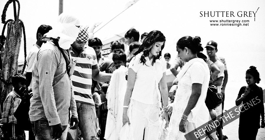 ronnie singh fashion photohgrapher  photographer behind the scenes working stills shuttergrey crew team shuttergrey shoot sexy one  Production direction professional photographer film n tv