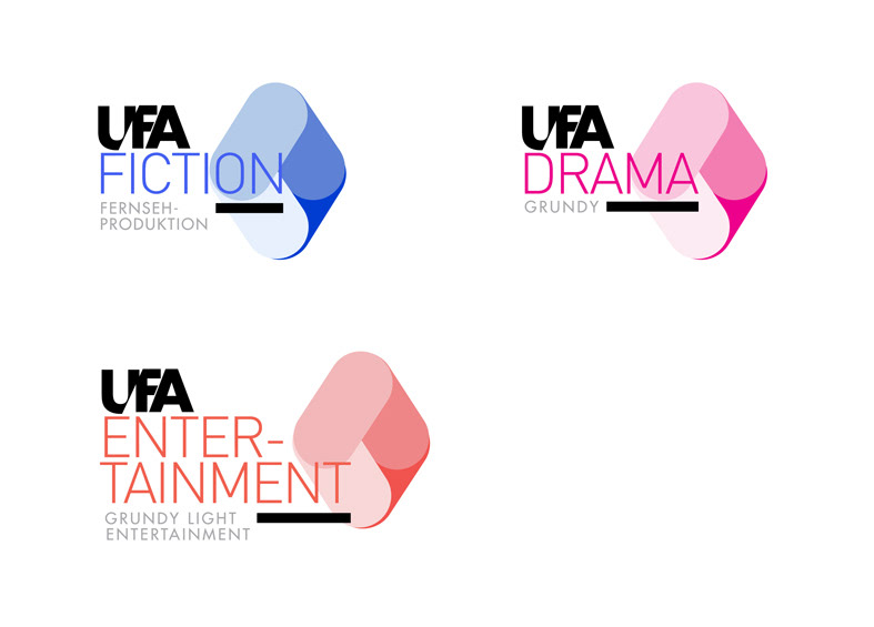 UFA identity logo