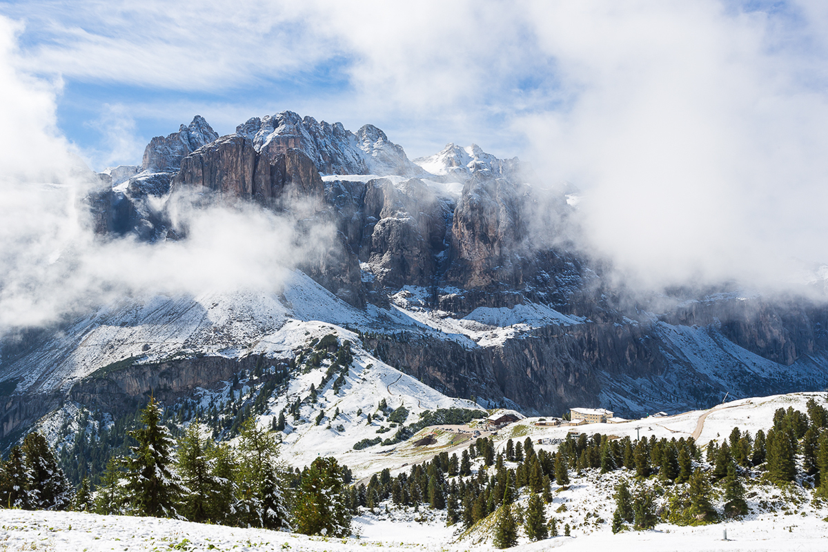 dolomites hiking alps mountains Italy trentino south tyrol Belluno Nature summer südtirol rock Landscape snow