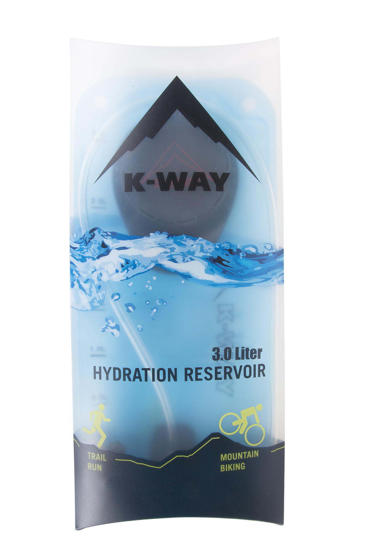 Hydration water reservoir Multisports trail running Cycling hiking