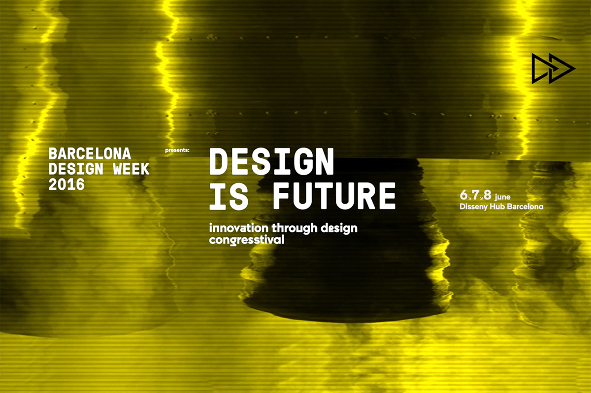 designmanagement management designEvents Event congresstival Curatorship design festival innovation design driven barcelona disseny hub BCD