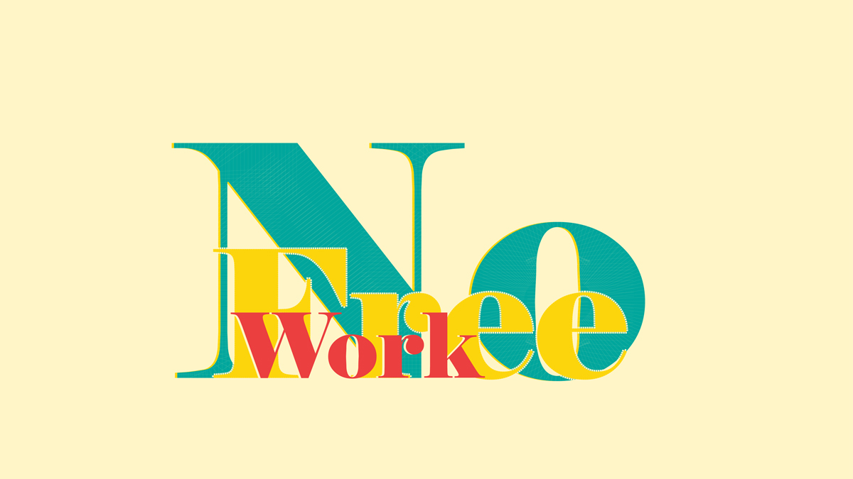 jaykisore typography   pop new style NoFreeWork graphic design  art