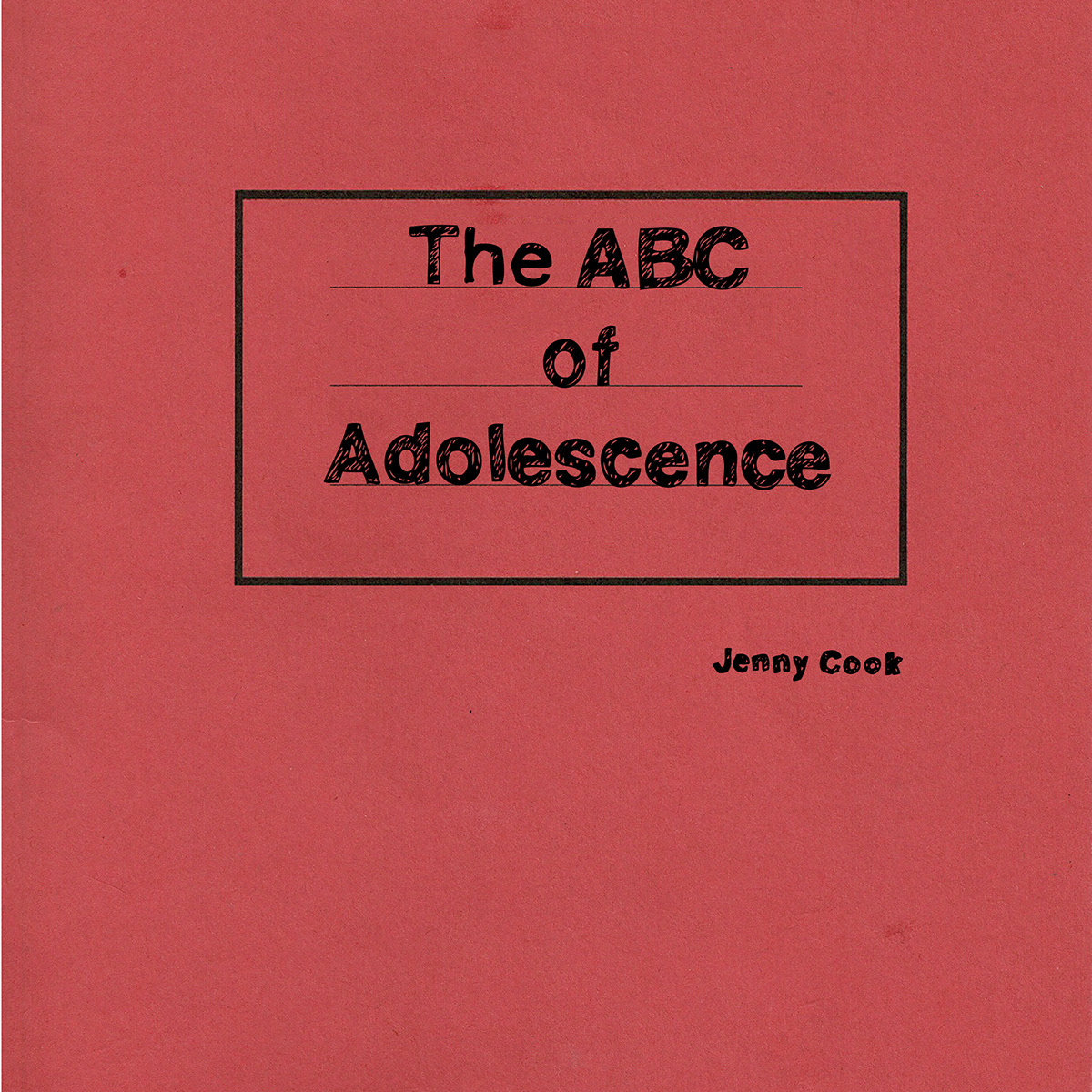Jenny Cook falmouth university  University College Falmouth adolescence teenagers