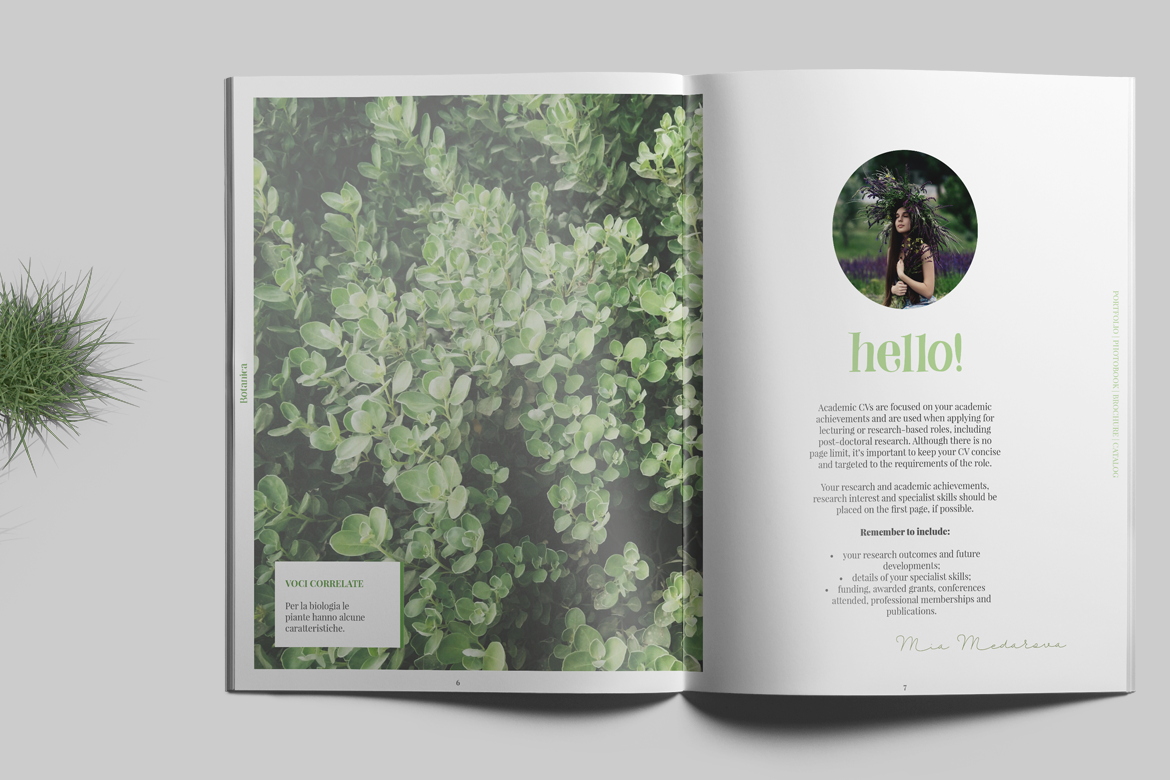 Publications magazine portfolio Hipster Photography  Fashion  modern clean simplistic