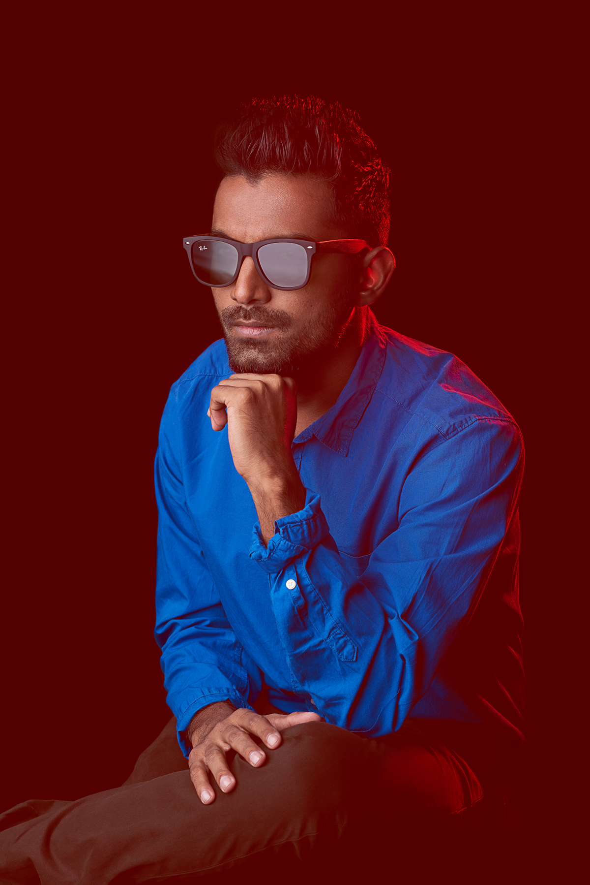 Jumayyal‬ Nimal Maldivian acto actor