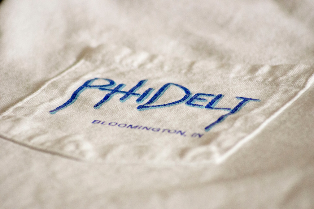phi delta theta apparel t-shirts