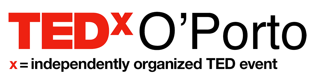 promo ad TEDxOporto TEDx TED Talks teaser alfândega Oporto porto Portugal city talk pixel fusion