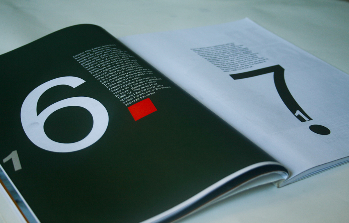 editorial design  publication Layout spread History Publication Layout Design page number