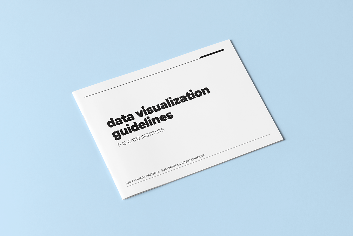 dataviz data visualization Charts infographics styleguide Publications Data branding  stylebook
