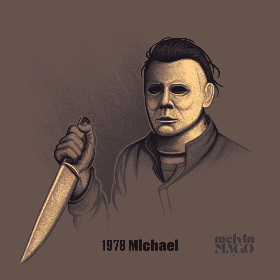 1978 Michael Myers