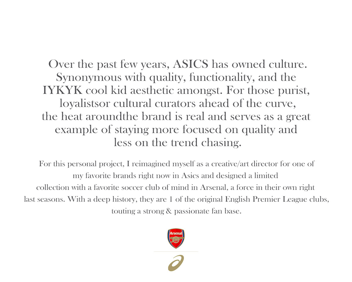 shoe design Asics arsenal colorist Kit Design redesign soccer jersey concept kit cleats Soccer Cleats