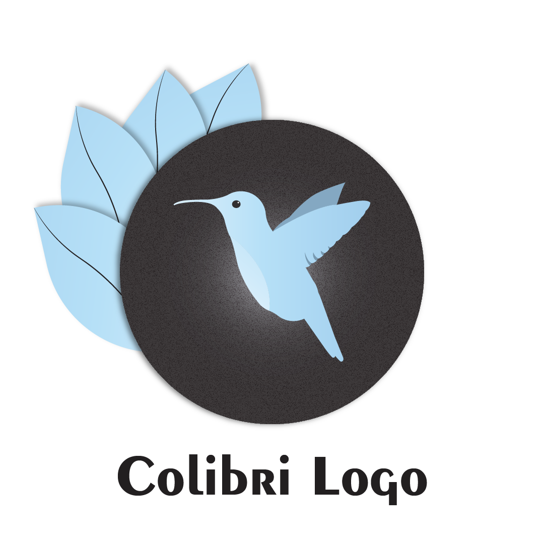 bird ILLUSTRATION  Graphic Designer Logo Design