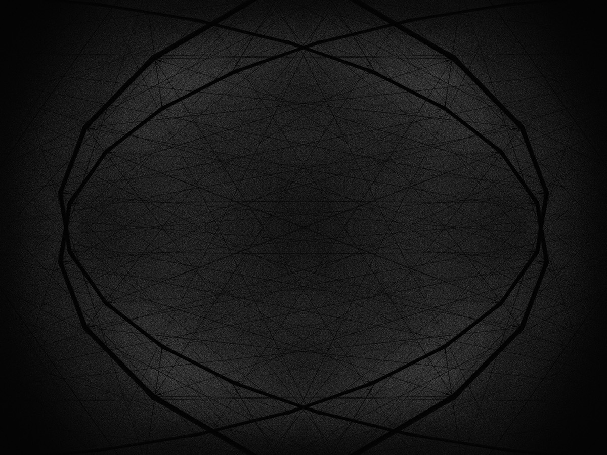 black dark symmerty art kristina gentvainyte surreal abstract belgium lithuania artist texture noise industrial electric minimal