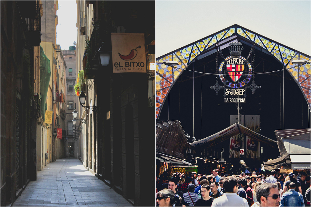 barcelona spain city panorama Food  Travel color b&w Street Europe cityscape Landscape football FC Barcelona Ispana