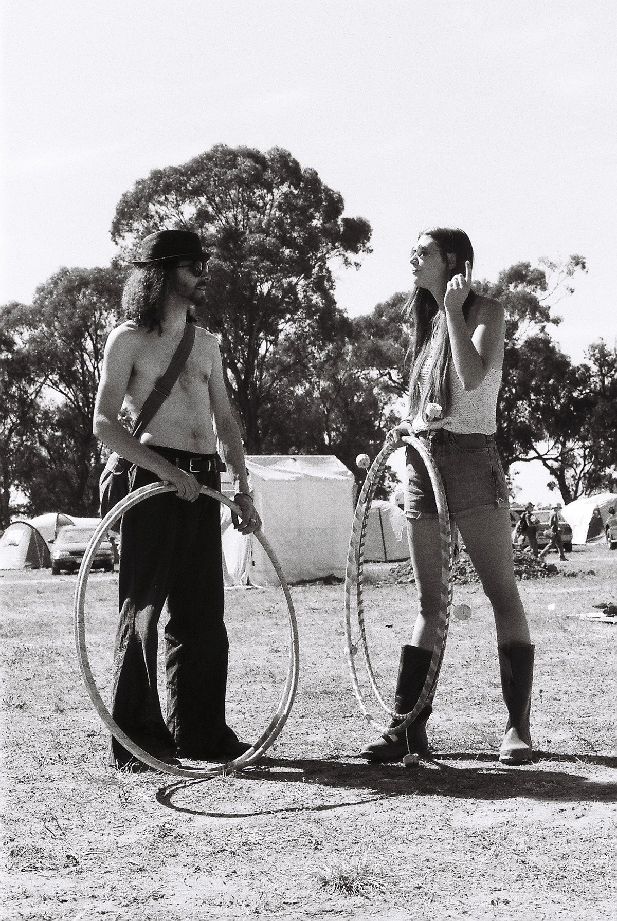 hippie festival Australia nsw Vic 70´s natural ConFest healing meditation Yoga