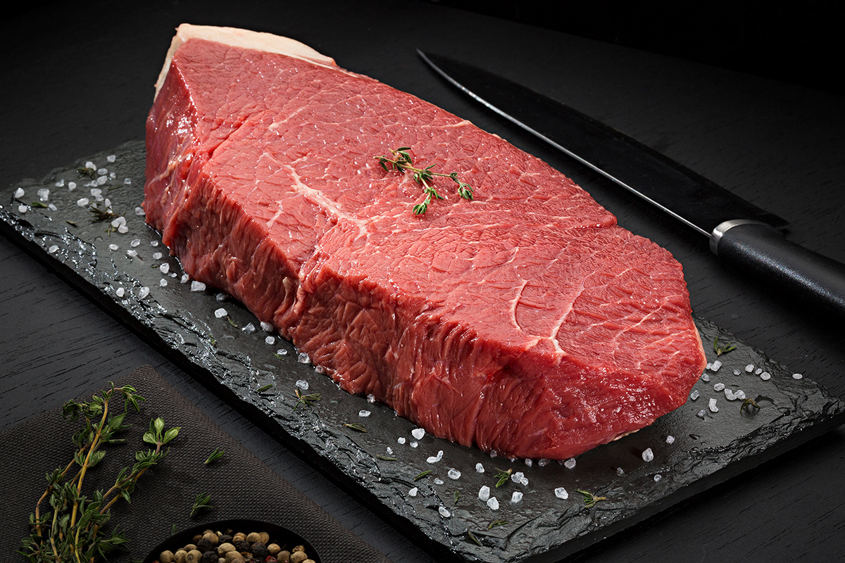 meat raw carnes açougue bovino gordura  