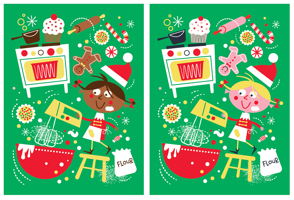 greeting cards xmas cards xmas christmas Tree cards card design santa Santa Claus christmas design Christmas T-shirt Design