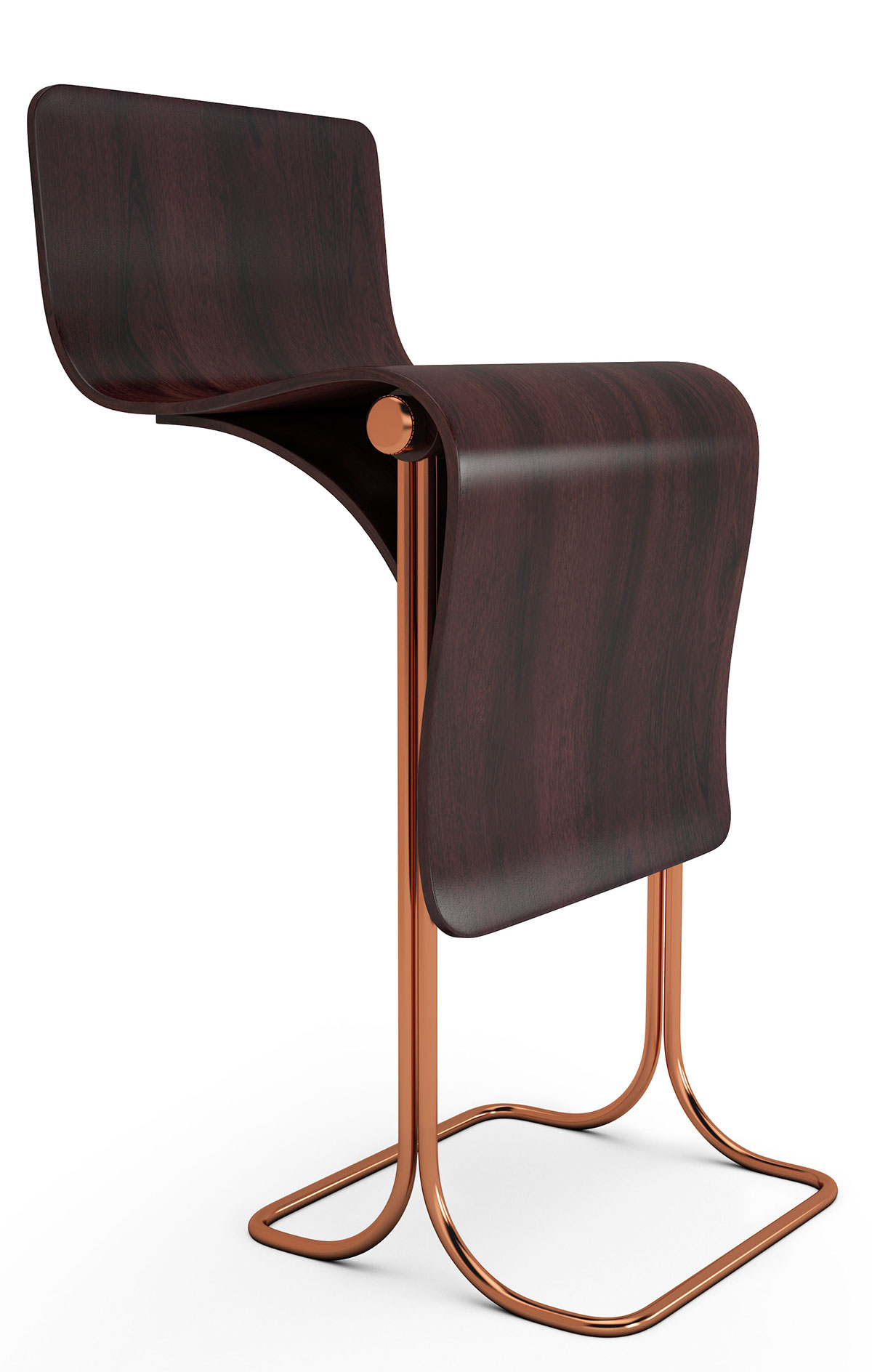 chair Portfolio Center vorticisim design history furniture flip somersault chair