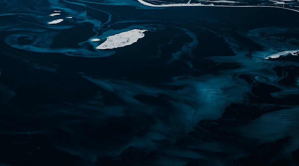 abstract photography aerial landscape Aerial Photography blue blue ice ice Landscape structure visual art