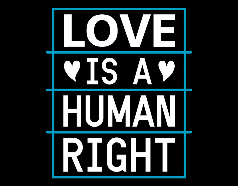 typography   Human rights equality Love appreal t-shirt humanity freedom strength strengths