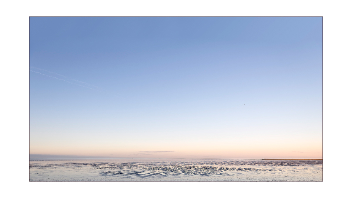 Adobe Portfolio landscapes seascapes sunset Sunrise
