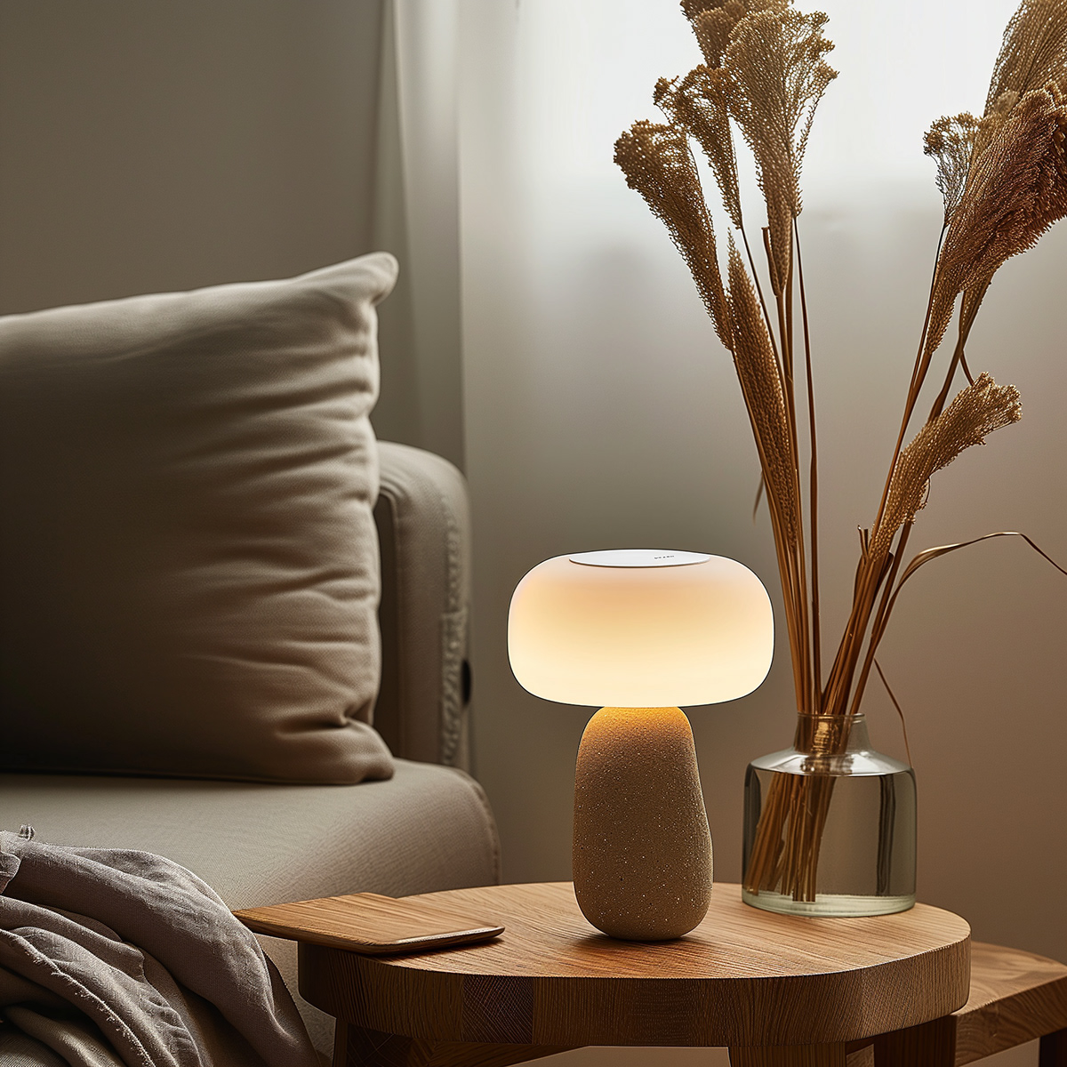 lighting furniture decor Lamp design industrial design  interior design  midjourney ai artificial intelligence