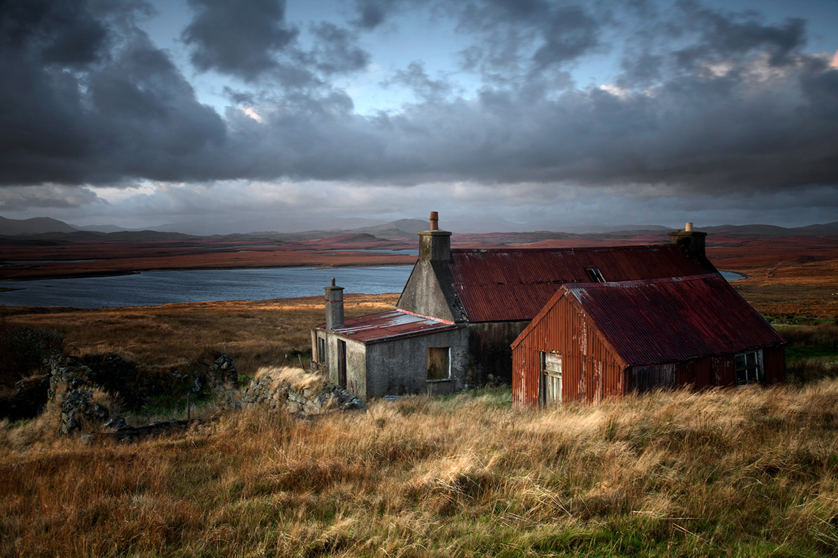 scotland Landscape