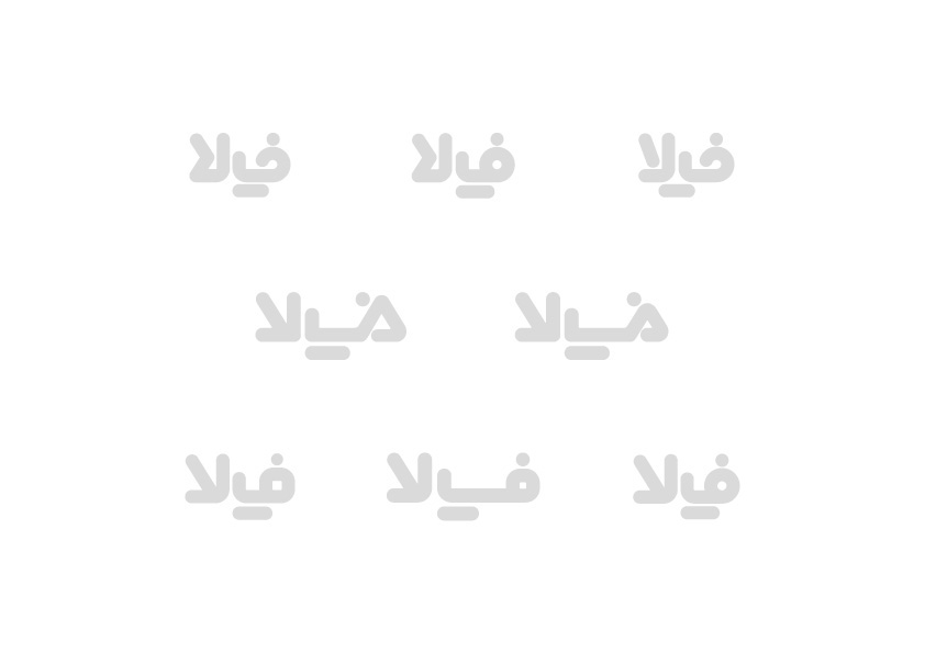 fila Sportswear Farsi logotype Fila in Farsi Farsi Adaptation Fila Iran