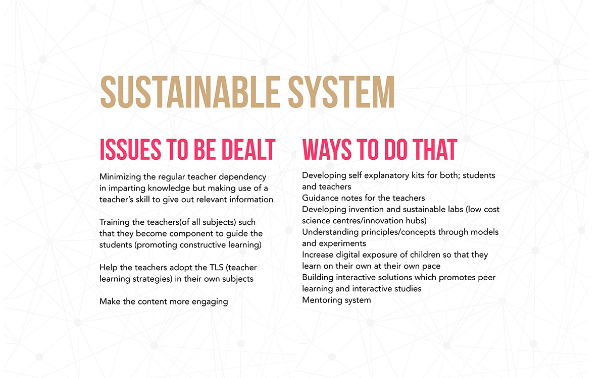 Education learning Curriculum Design system design Pedagogy Methodology design research design thinking