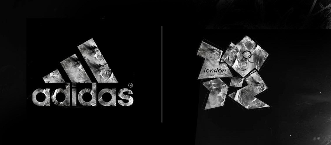 adidas sports adizone jama noor artwork Illustrator London london2012