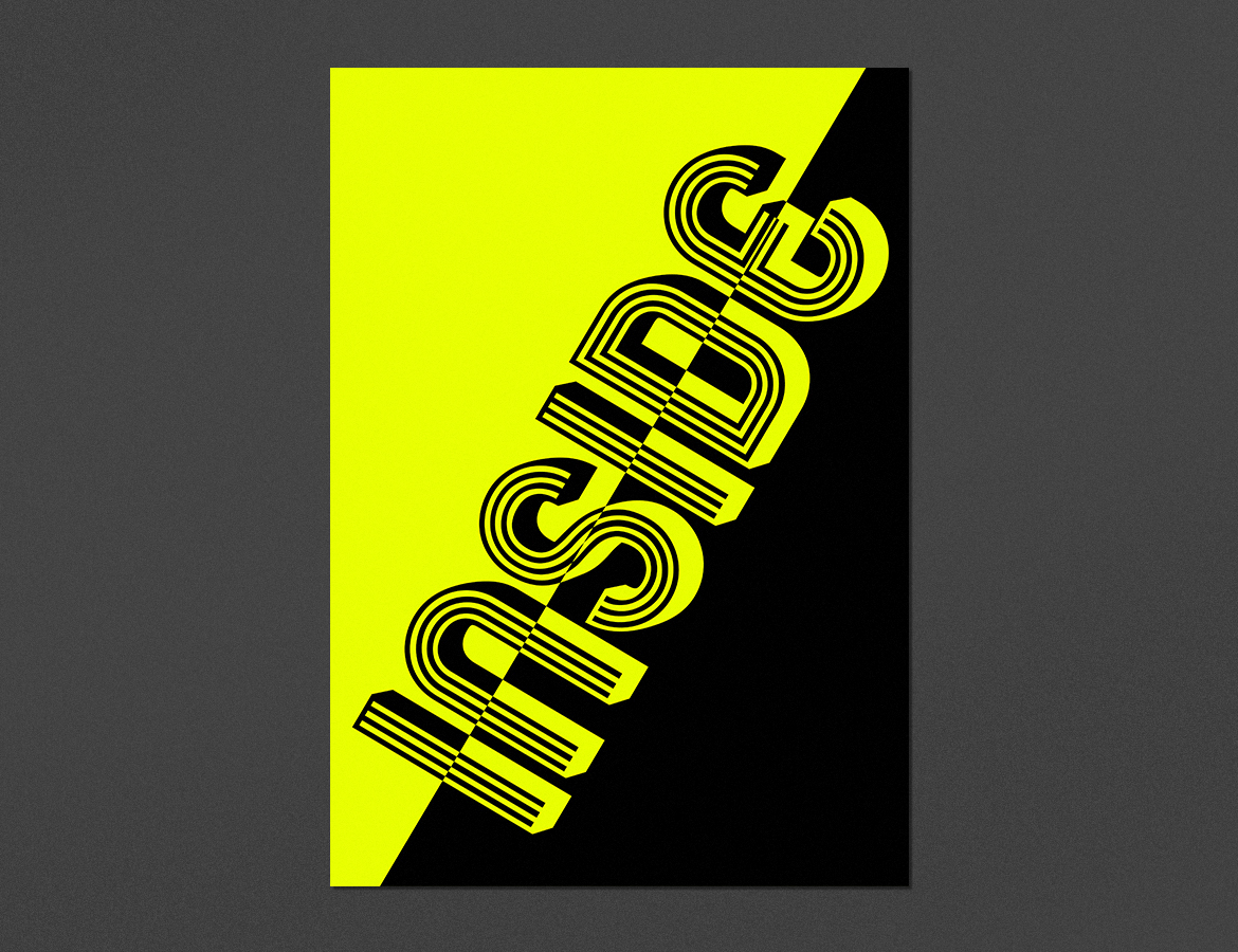 posters Typo Posters  Typosters personal project typography posters