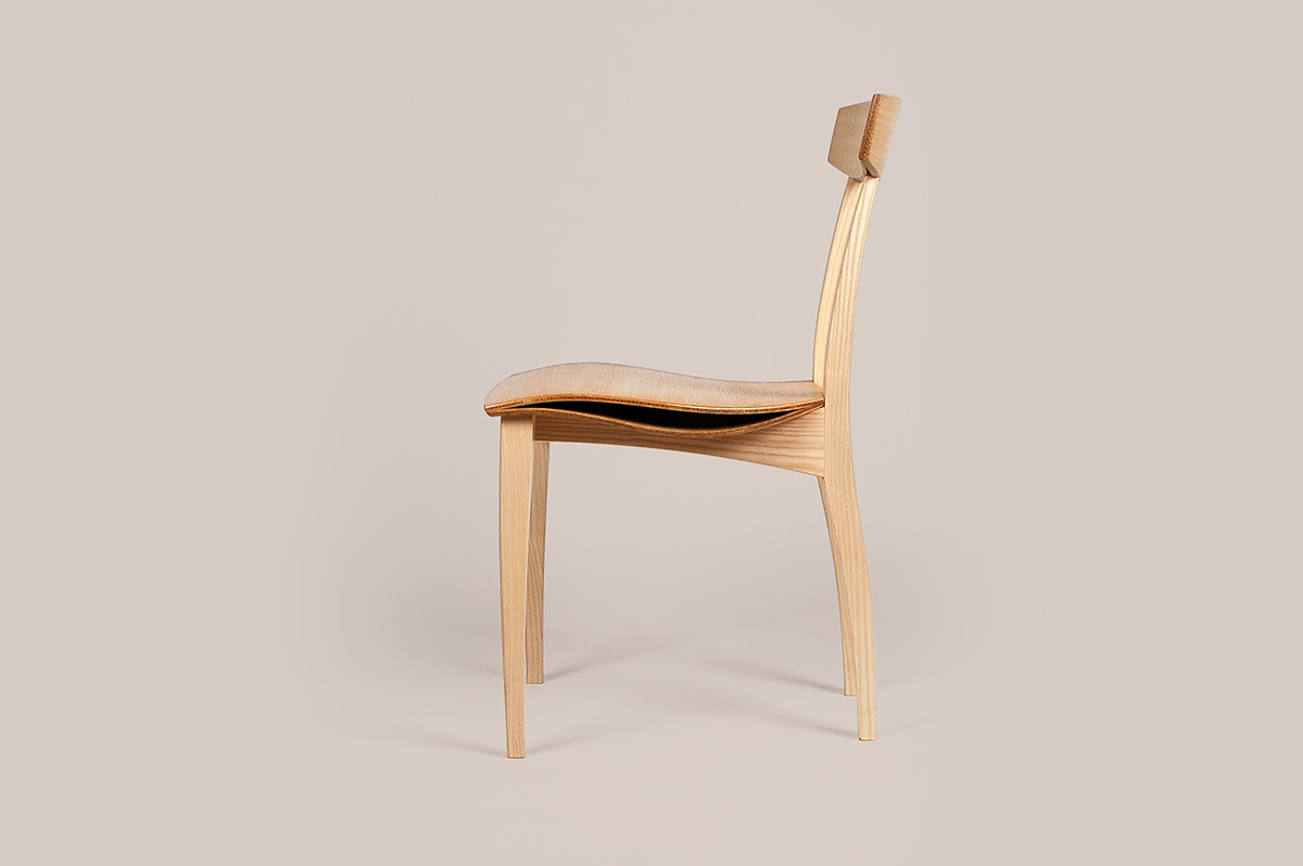 dining chair seating chairs modern contemporary kitchen fine Custom furniture home designer design Interior