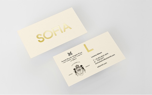 Business Cards Anagrama mexico Tarjetas de Presentación Collection luxury Compilation calling card corporate Collateral high quality meishi carte de visite Stationery
