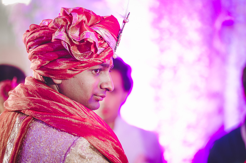 wedding India MUMBAI bombay Hochzeit indien ceremony