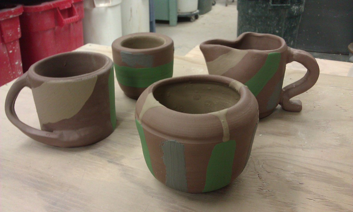 ceramics 