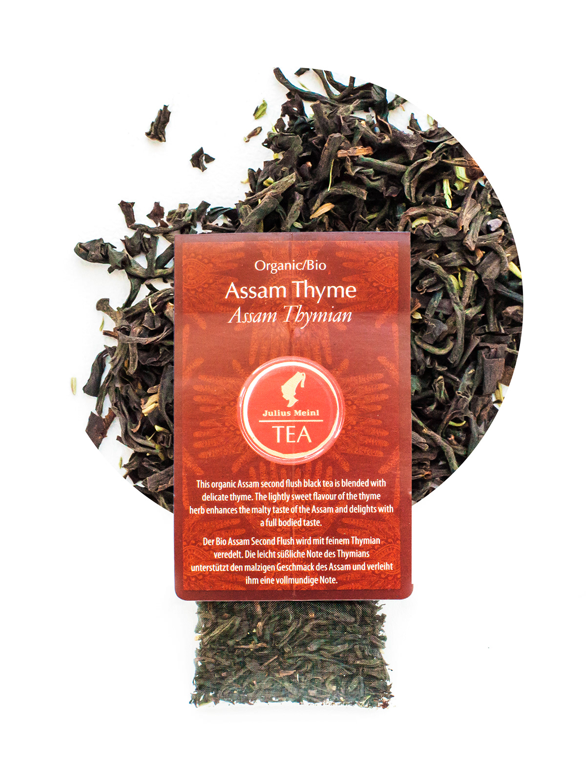 tea Food  drink herbs package brand